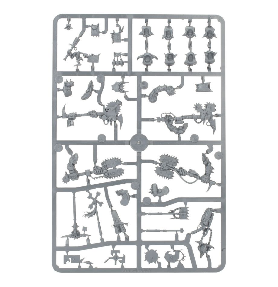 ORK NOBZ6