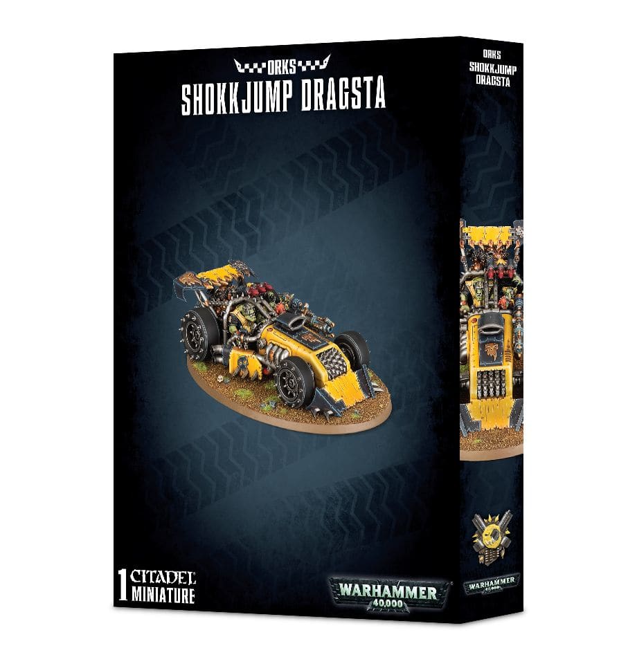 ORKS SHOKKJUMP DRAGSTA1