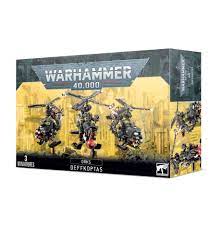 ORKS: DEFFKOPTAS1
