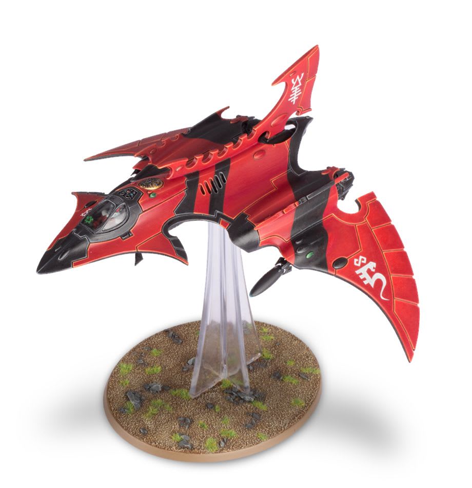 AELDARI: HEMLOCK WRAITHFIGHTER1