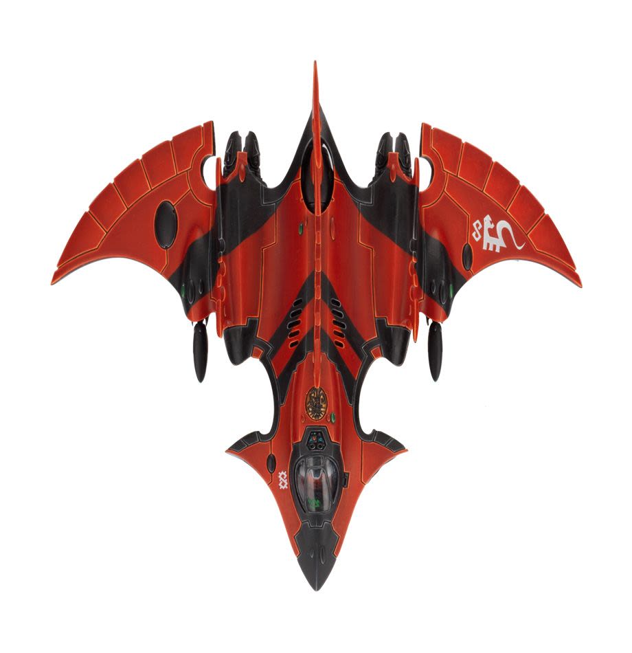 CRAFTWORLDS HEMLOCK WRAITHFIGHTER2