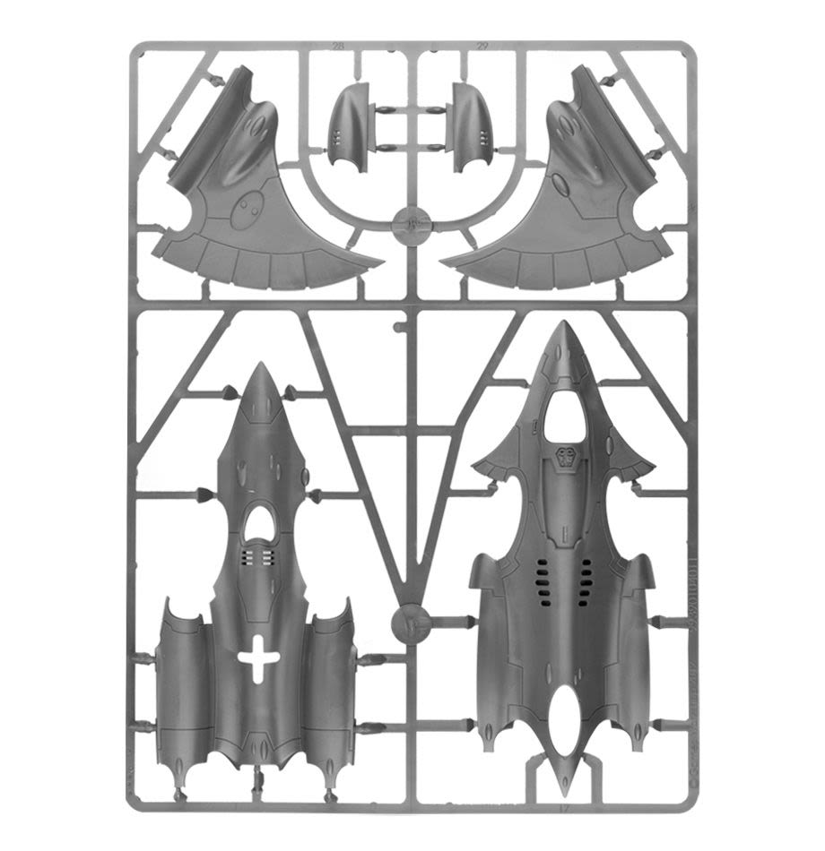 CRAFTWORLDS HEMLOCK WRAITHFIGHTER4