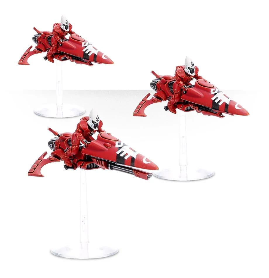 AELDARI: WINDRIDERS1