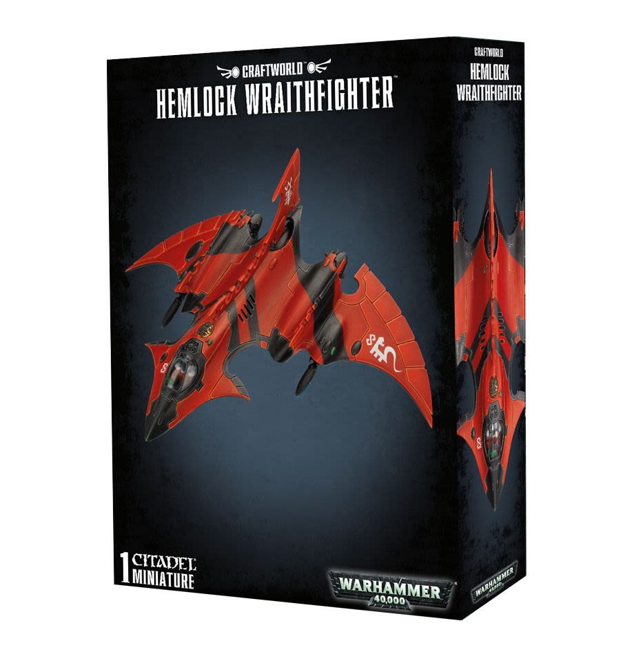 CRAFTWORLDS HEMLOCK WRAITHFIGHTER6