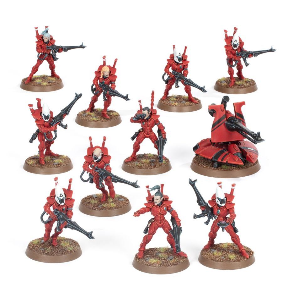 AELDARI: GUARDIANS (NEW BOX)1