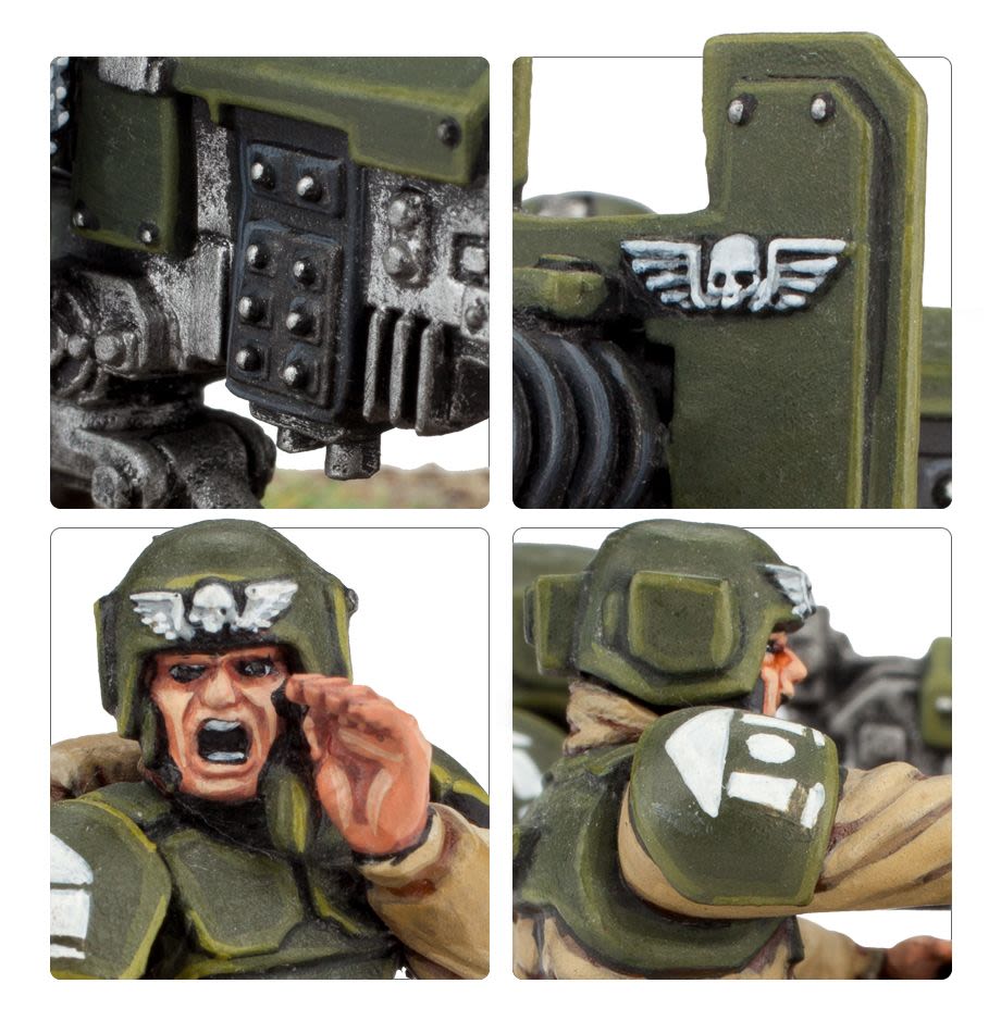 ASTRA MILITARUM: CADIAN HEAVY WEAPON SQUAD2