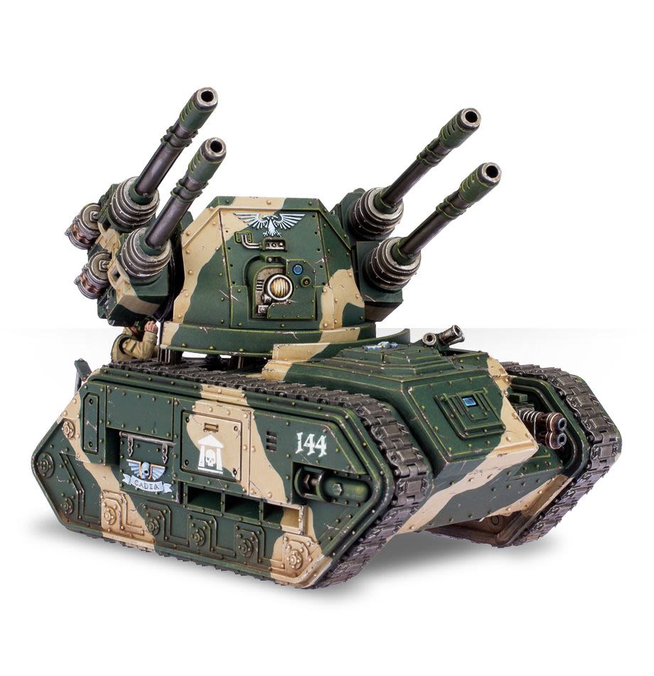 ASTRA MILITARUM HYDRA1