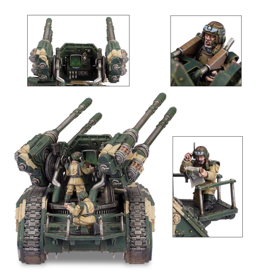 ASTRA MILITARUM HYDRA2