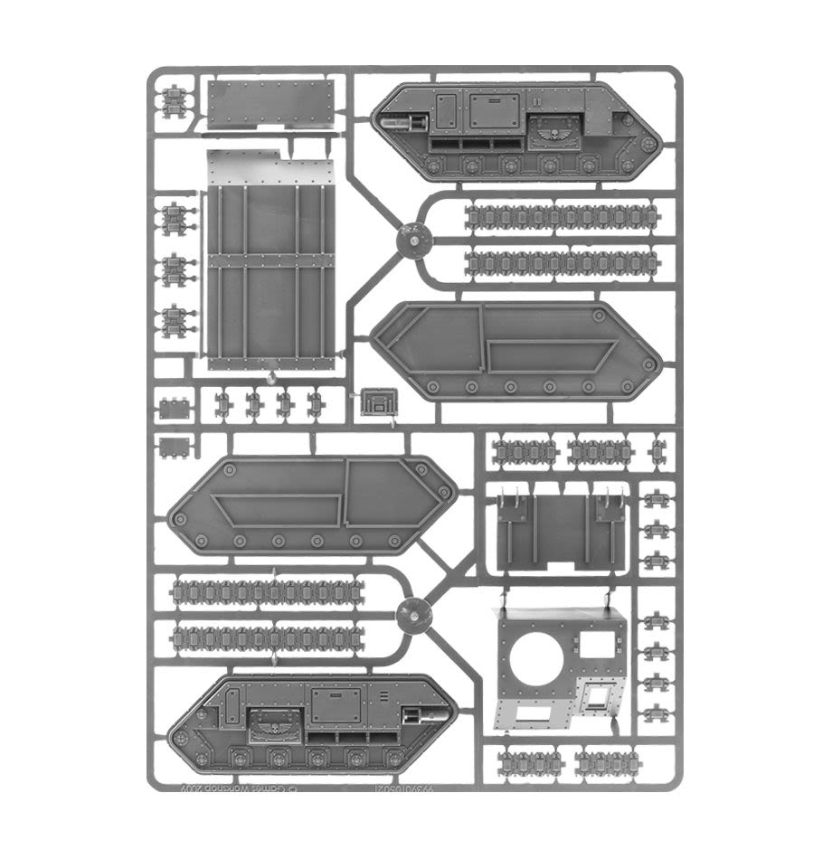 ASTRA MILITARUM HYDRA3
