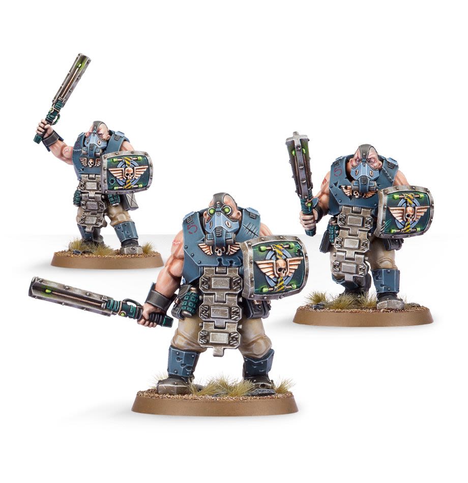 MILITARUM TEMPESTUS: AUXILLA BULLGRYNS2