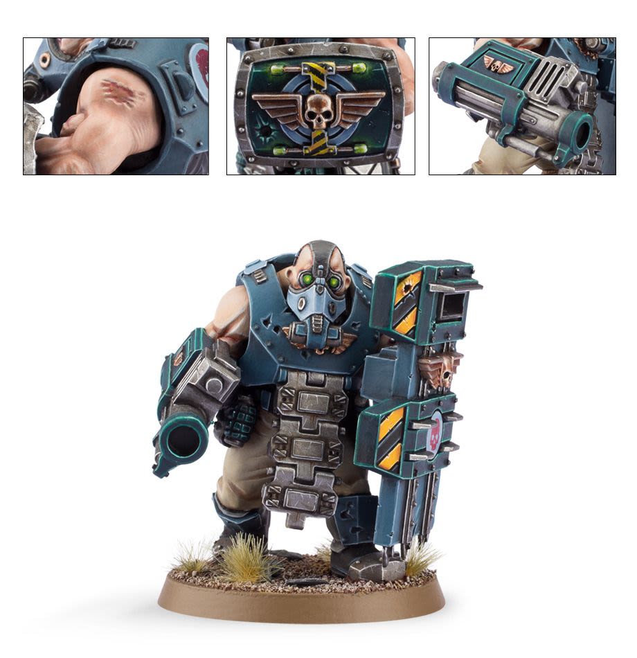 MILITARUM TEMPESTUS: AUXILLA BULLGRYNS3