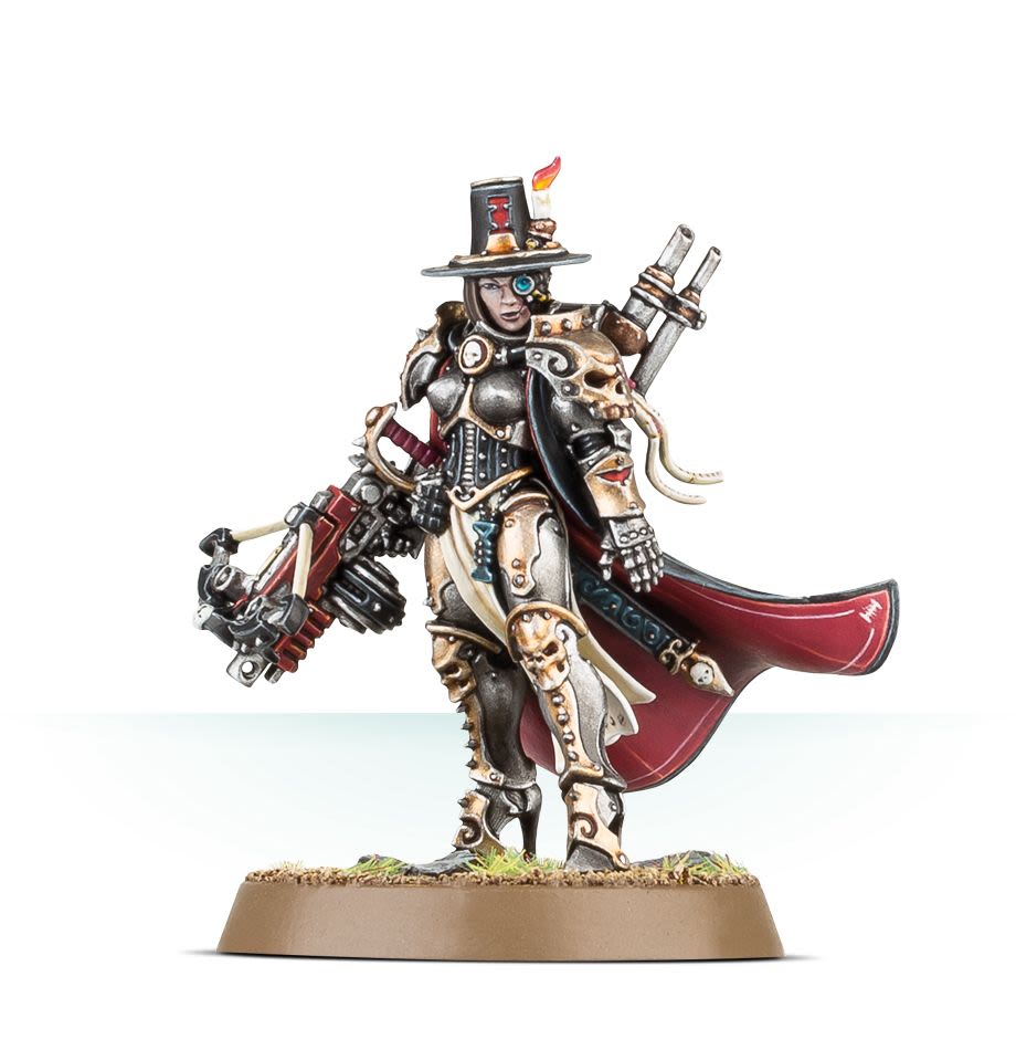 INQUISITOR GREYFAX1