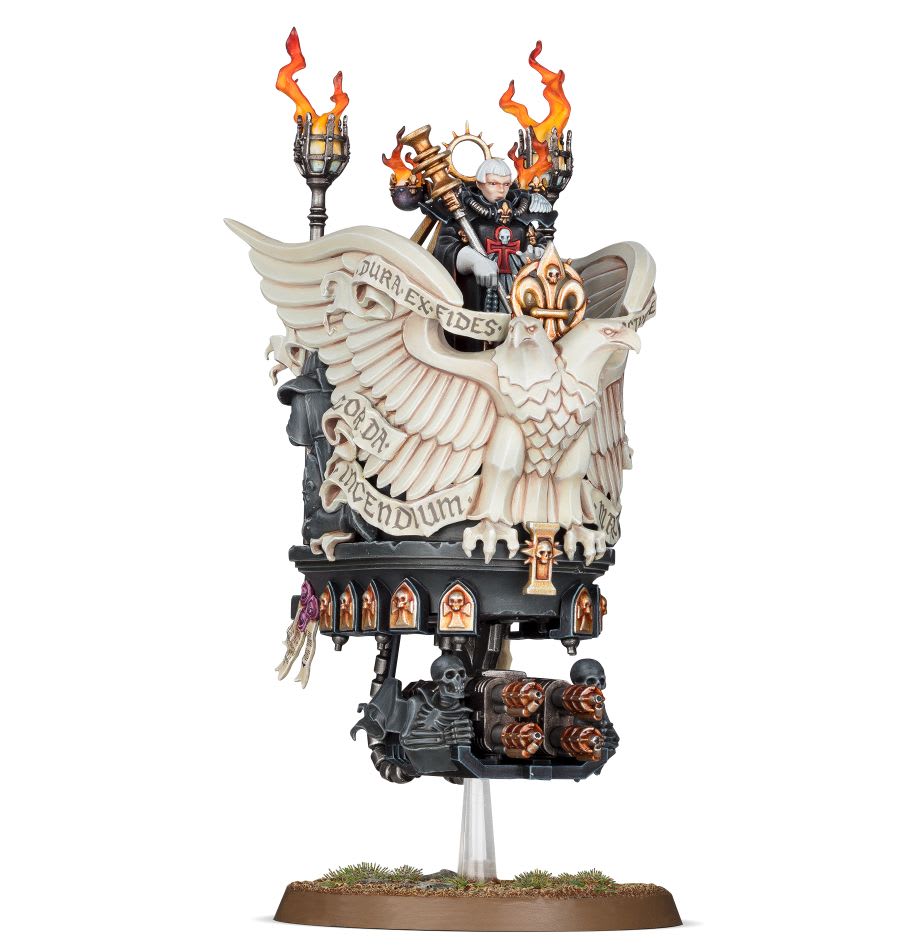 ADEPTA SORORITAS JUNITH ERUITA (NUEVA CAJA)1