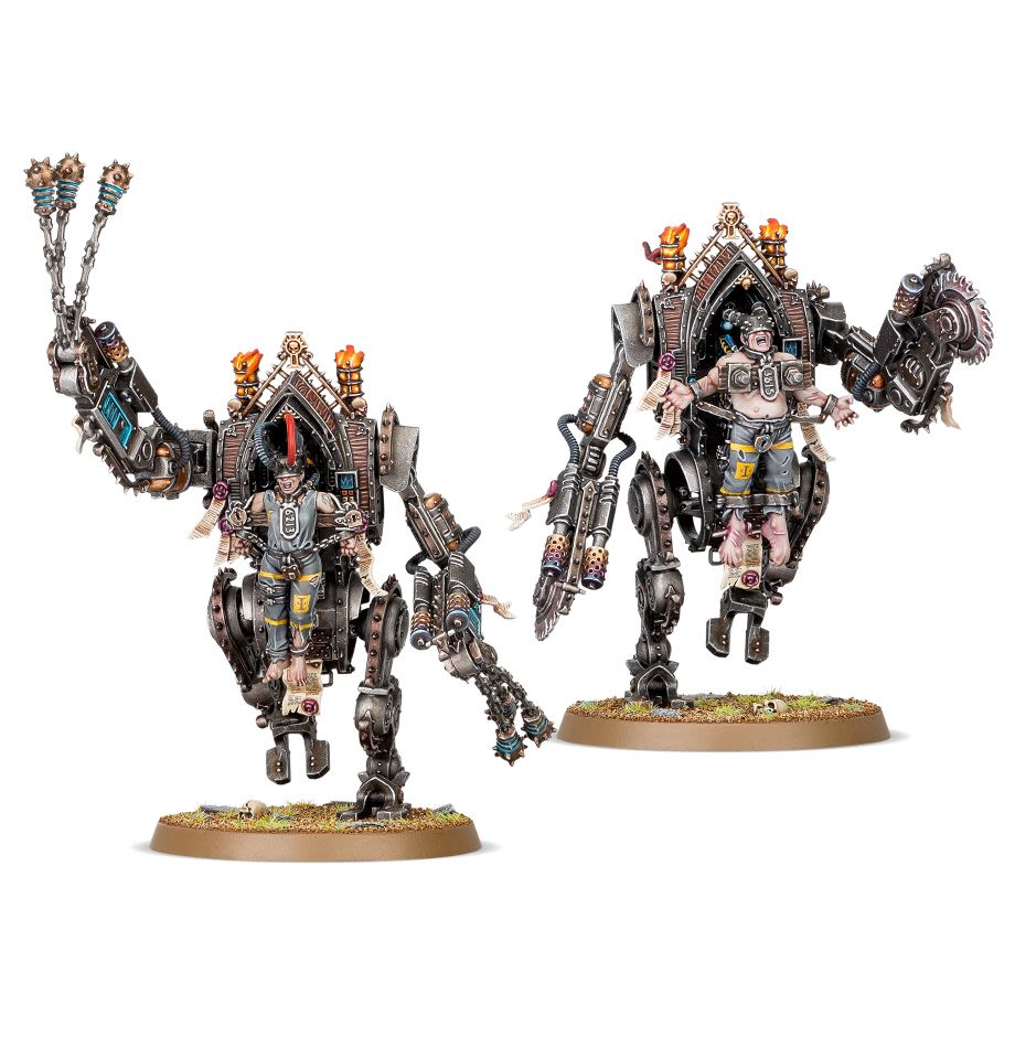 ADEPTA SORORITAS PENITENT ENGINES1