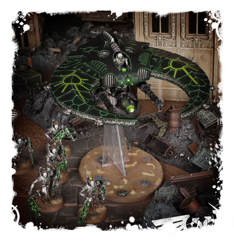 NECRONS DOOM SCYTHE5