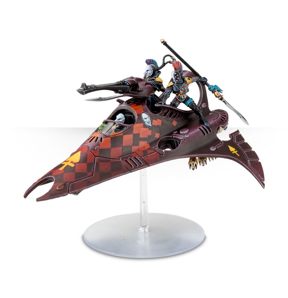 AELDARI: STARWEAVER1