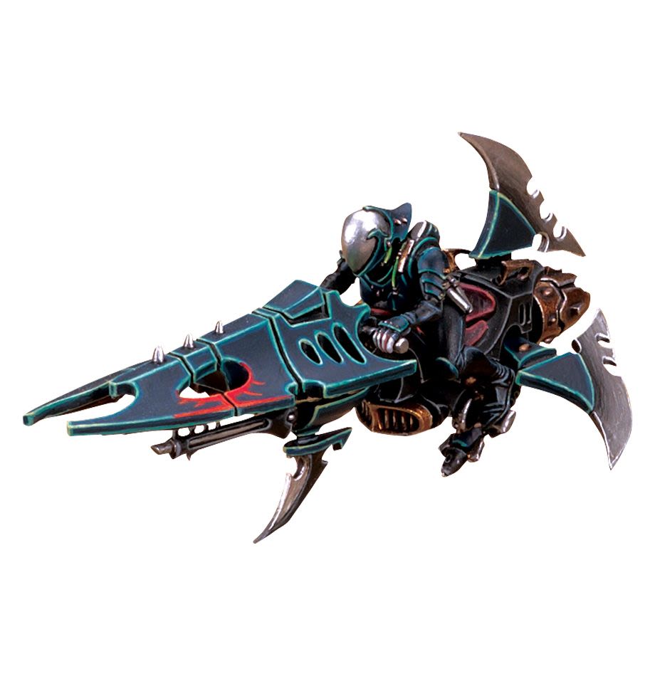 DARK ELDAR REAVERS2