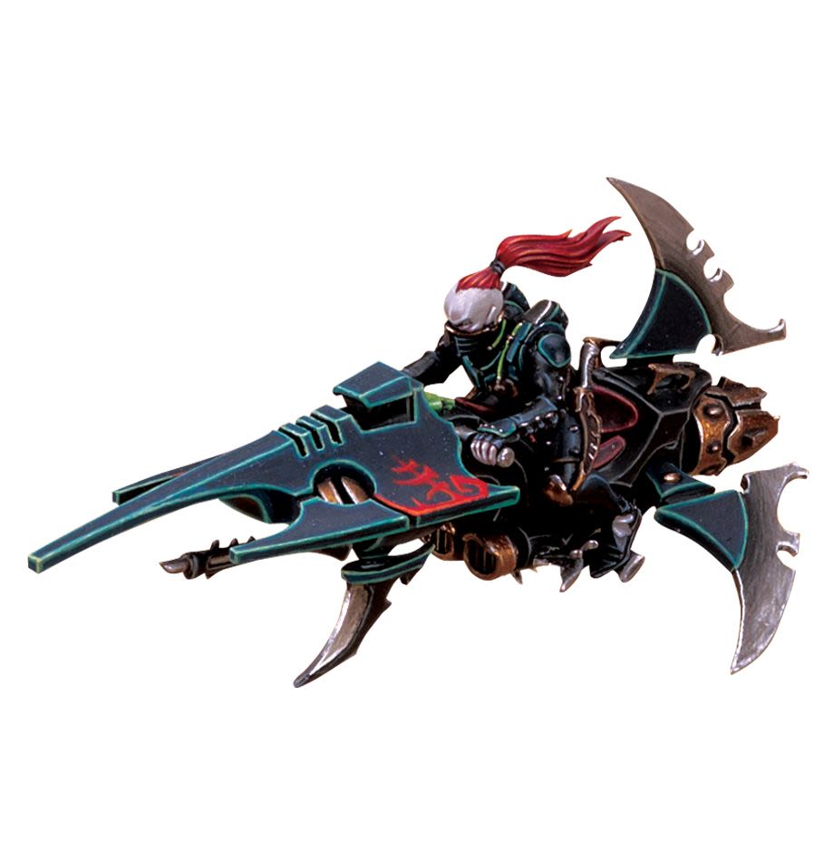DARK ELDAR REAVERS3
