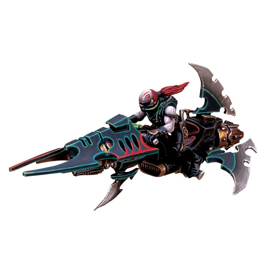 DARK ELDAR REAVERS4
