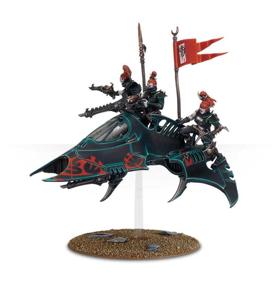 DRUKHARI VENOM1
