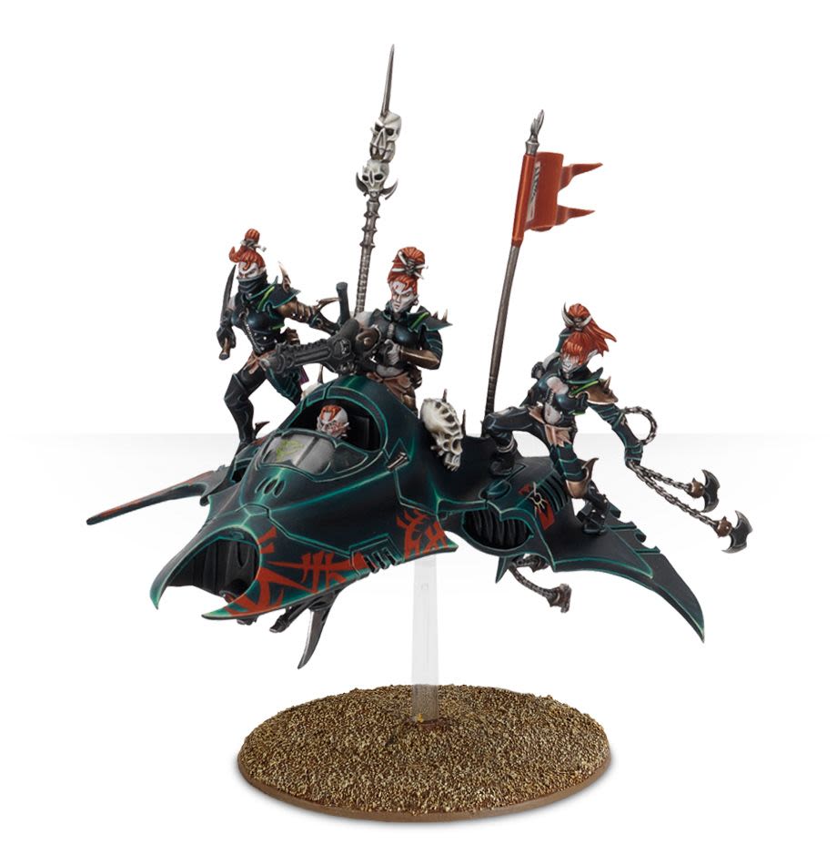 DRUKHARI VENOM2