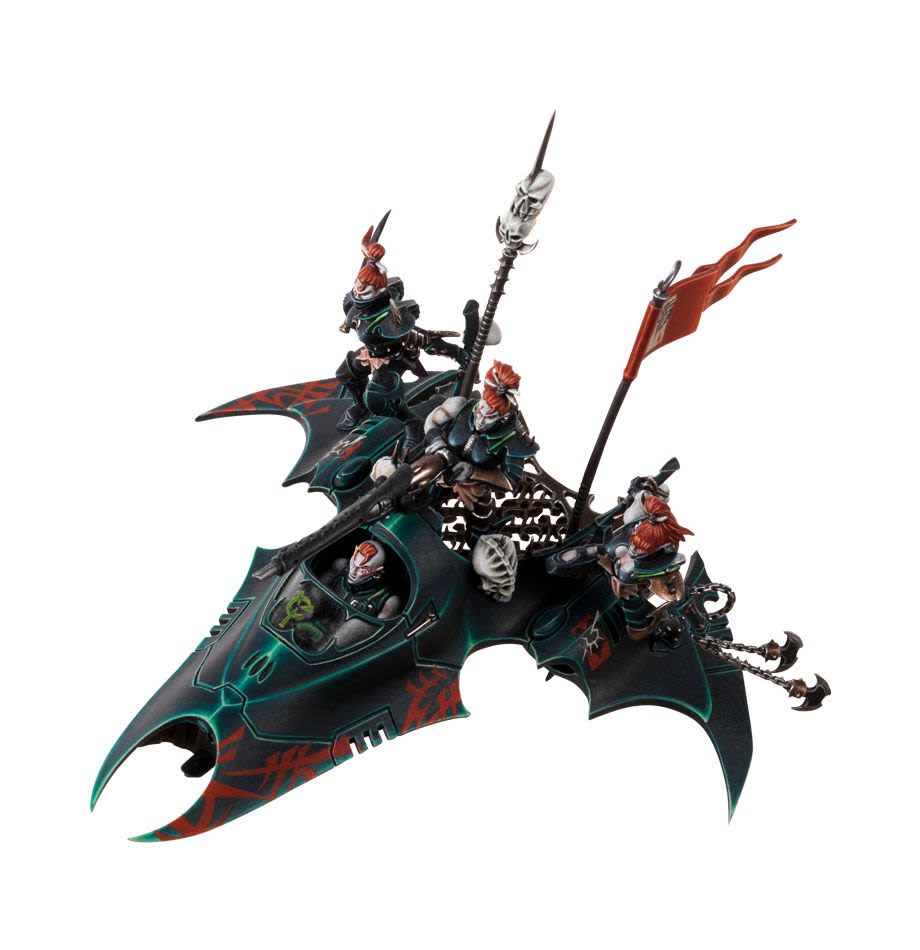DRUKHARI VENOM3
