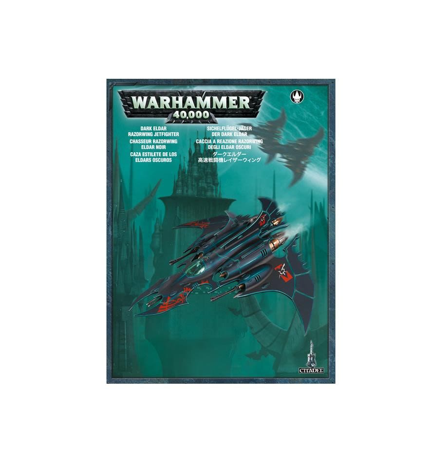 RAZORWING JETFIGHTER4