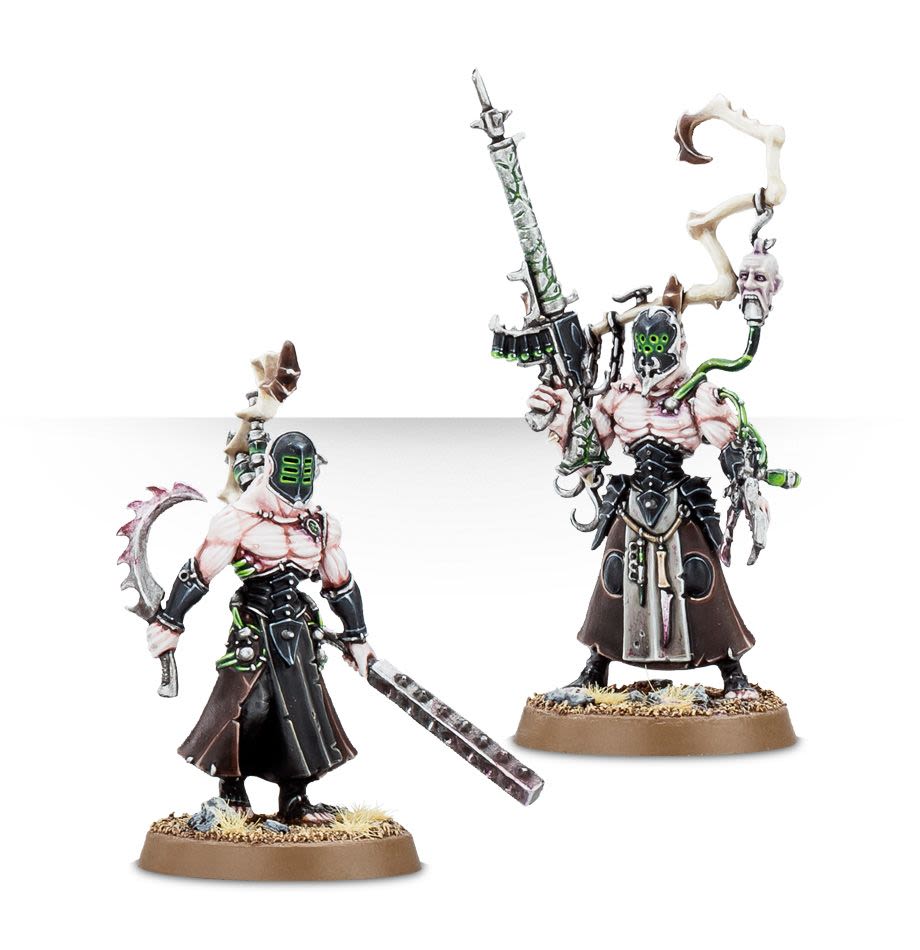 DARK ELDAR WRACK2