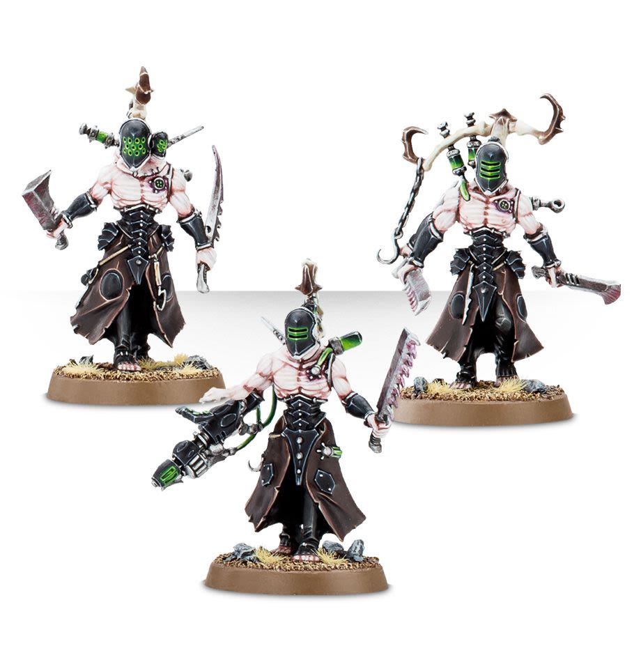 DARK ELDAR WRACK3