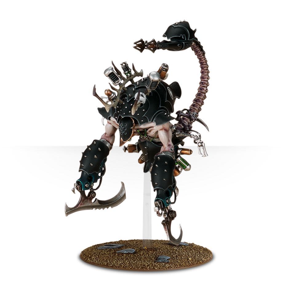 DRUKHARI TALOS1