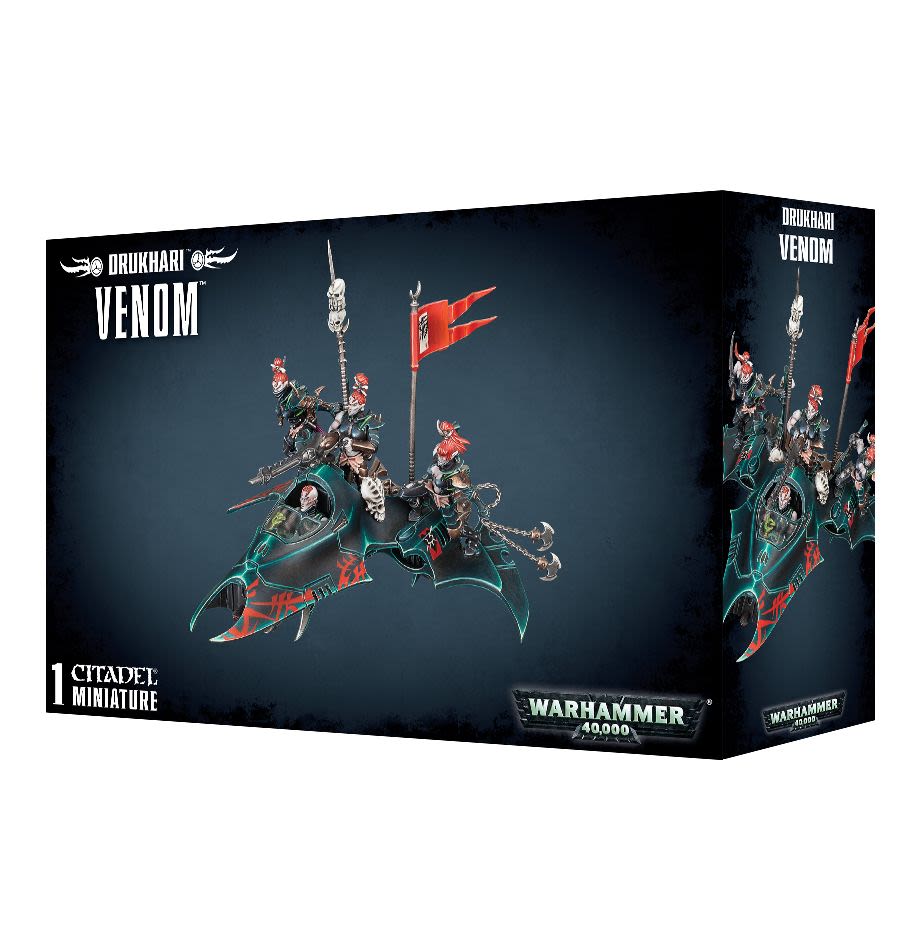 DRUKHARI VENOM6