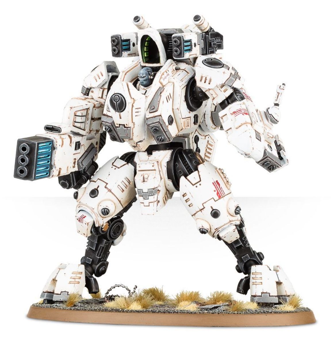 TAU XV95 GHOSTKEEL BATTLESUIT2