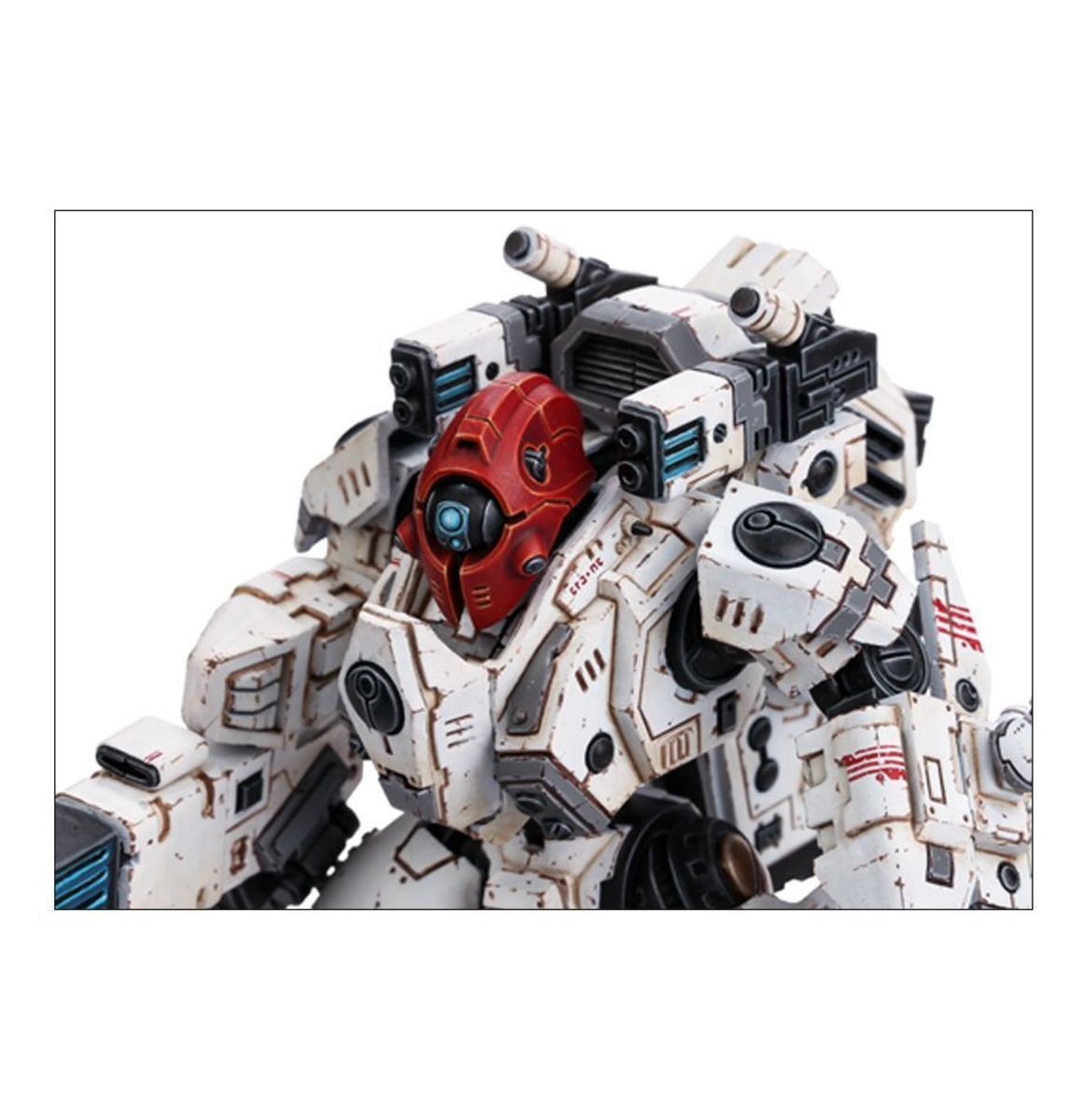 TAU XV95 GHOSTKEEL BATTLESUIT5