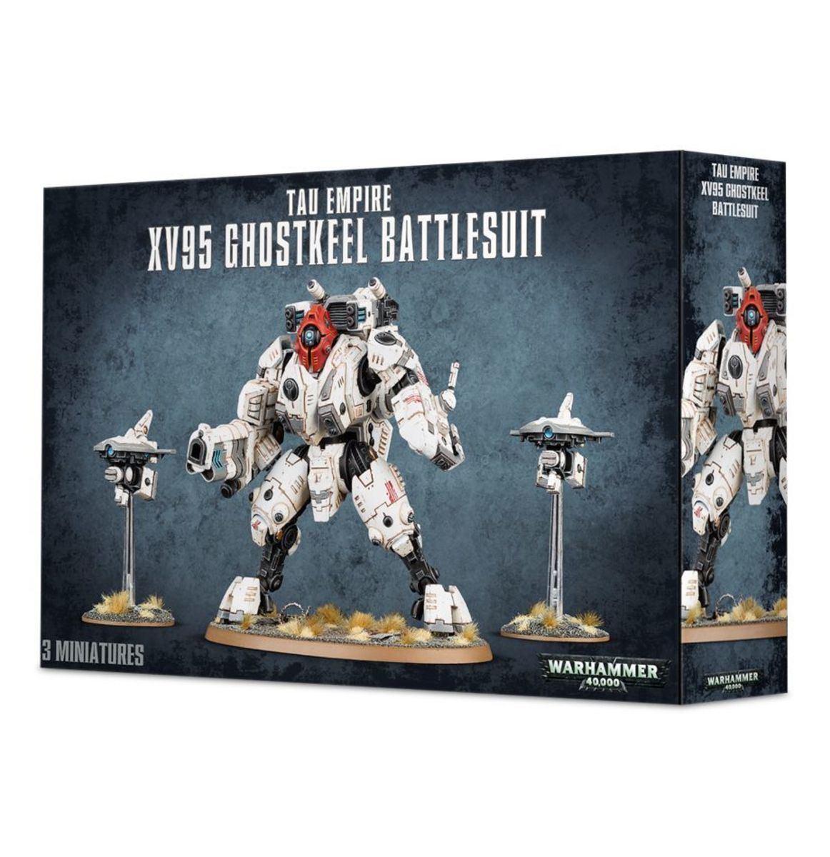 TAU XV95 GHOSTKEEL BATTLESUIT6