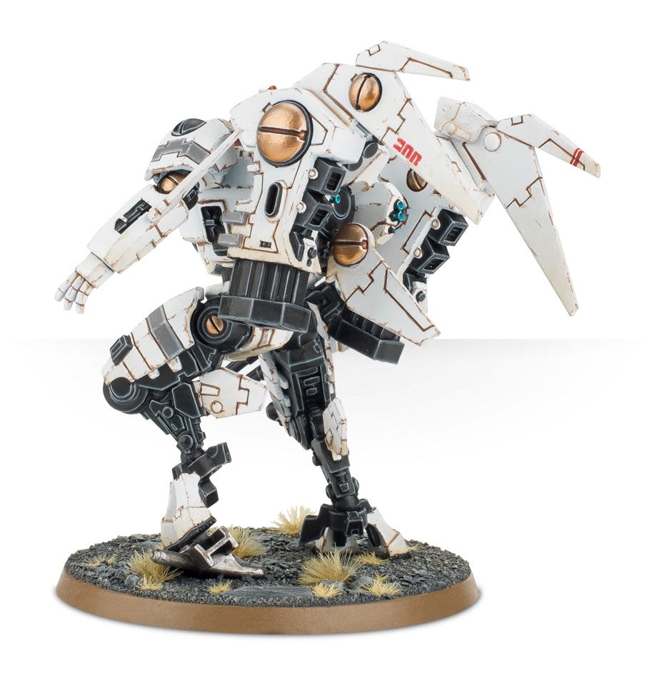 TAU EMPIRE COMMANDER3