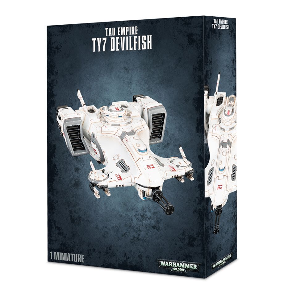 TAU EMPIRE TY7 DEVILFISH3