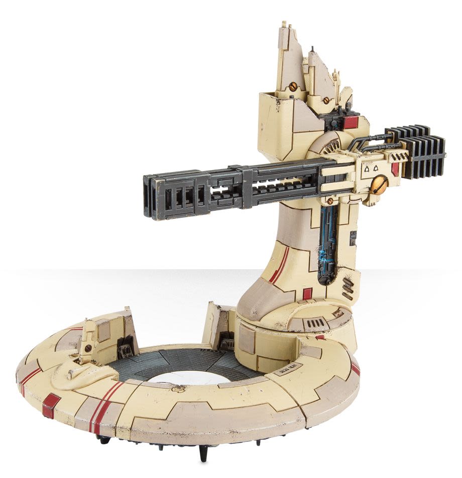 TAU EMPIRE: TIDEWAL GUNRIG2