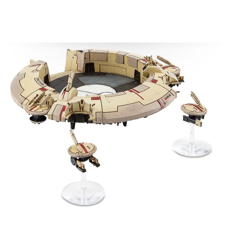 TAU EMPIRE TIDEWALL DRONEPORT1