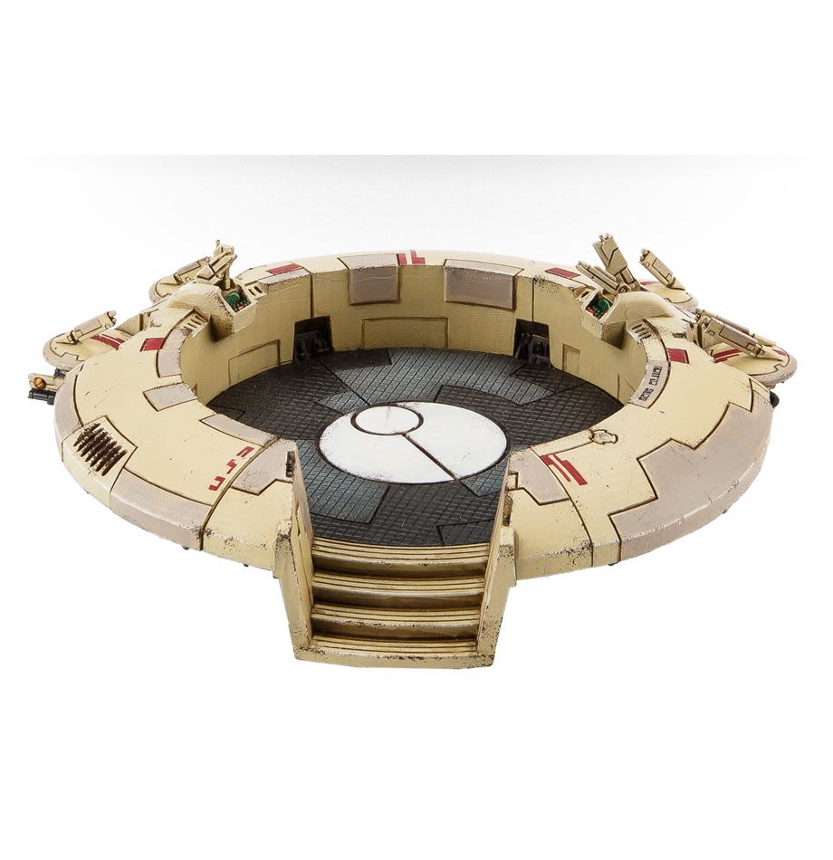 TAU EMPIRE TIDEWALL DRONEPORT3