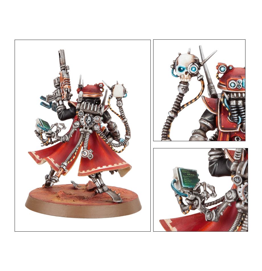 ADEPTUS MECHANICUS SICARIANS4