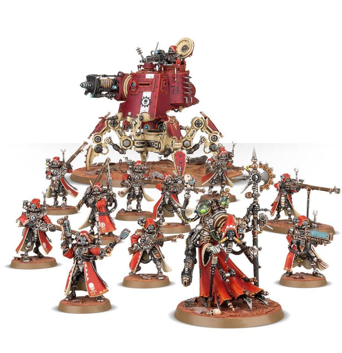START COLLECTING! SKITARII3