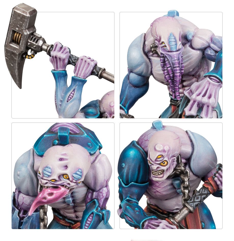 GENESTEALER CULTS: ABERRANTS3