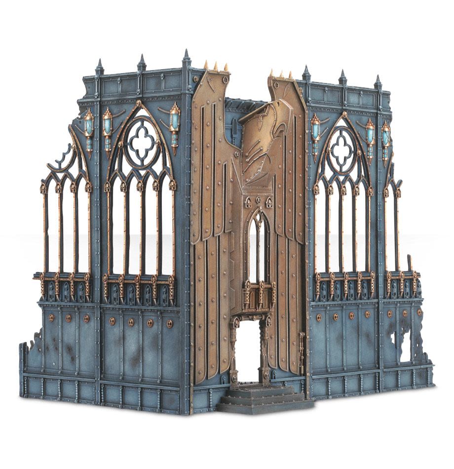 SHRINE OF THE AQUILA1
