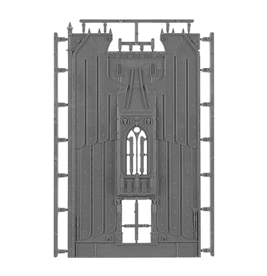 SHRINE OF THE AQUILA4