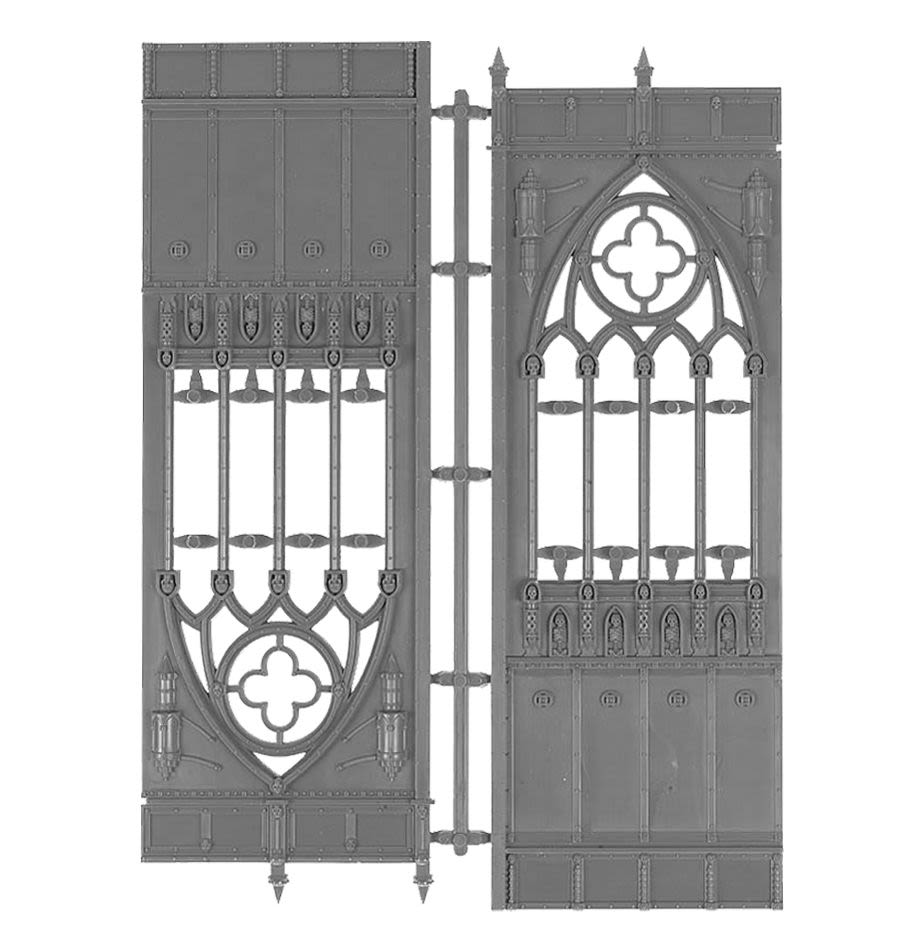 SHRINE OF THE AQUILA6