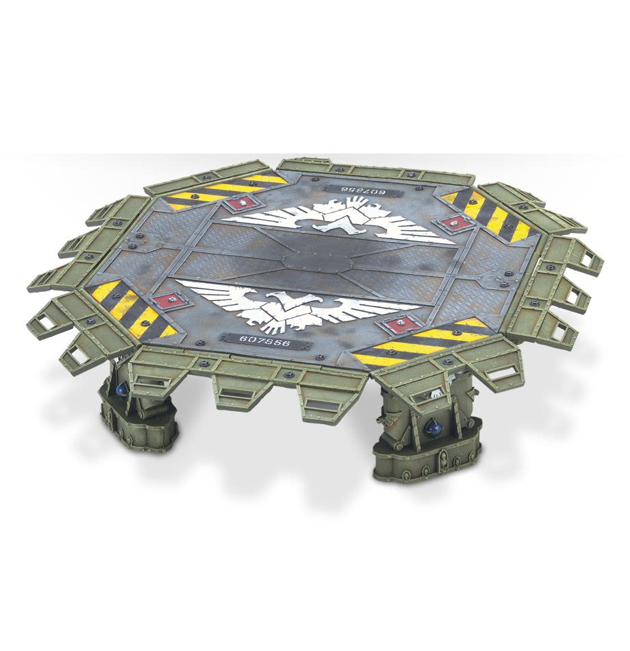 SKYSHIELD LANDING PAD2