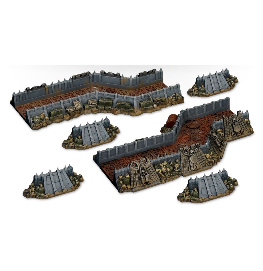WALL OF MARTYRS DEFENCE LINE1