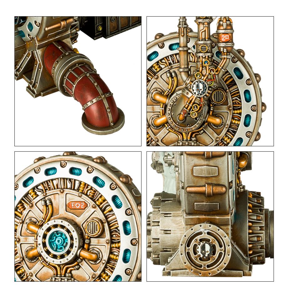 HAEMOTROPE REACTOR3