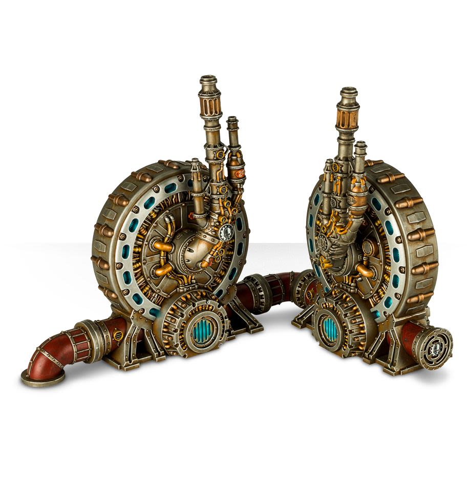HAEMOTROPE REACTOR4
