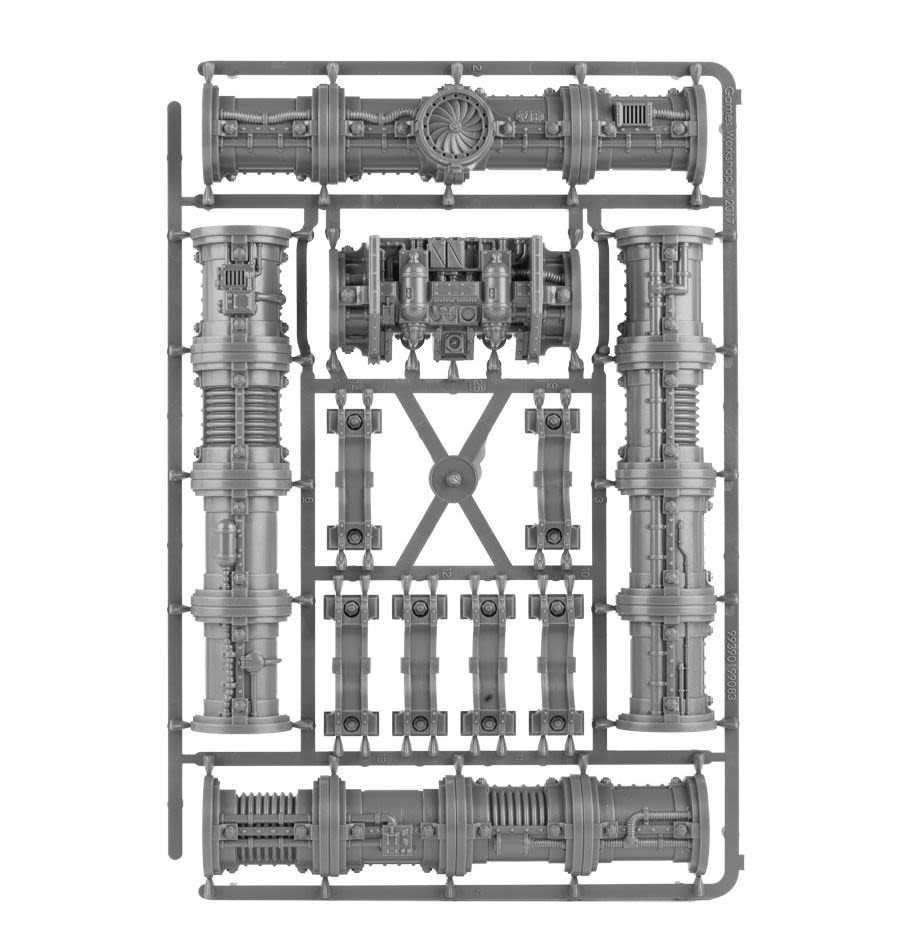 THERMIC PLASMA CONDUITS5